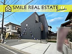 筑紫野市下見全1棟