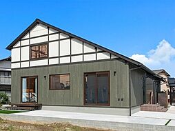 久留米市津福今町(未入居)