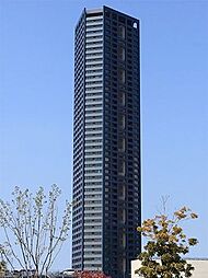 センターマークスタワー