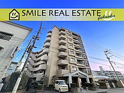 グリーンマンションラフィネ春日