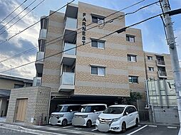 ファーネスト春日原グレイス(居住中)