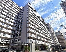 サンライフ香椎 B棟（居住中）