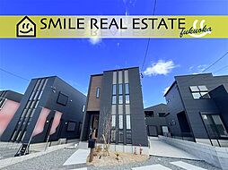 西区今津(未入居)/7号地