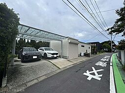 西区今津（居住中）