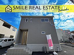 久留米市東櫛原町第6全2棟/1号棟