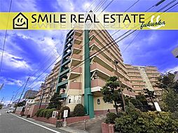 ロワールマンション和白5