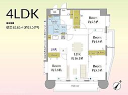 エスポワール吉塚