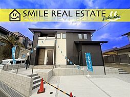 博多区東月隈2丁目3期全1棟