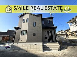 南区曰佐3丁目252番全1棟