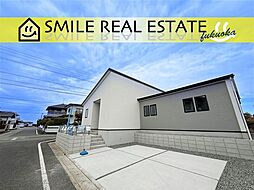 大野城市緑ケ丘2丁目3期全1棟（平屋）