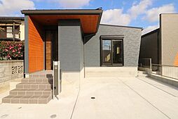 太宰府市都府楼南4丁目（未入居）全2棟/2号棟（平屋）