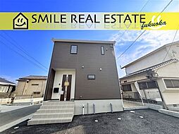 久留米市善導寺町飯田第6全1棟