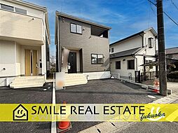 筑紫野市光が丘第5全2棟