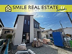 久留米市西町3期全1棟