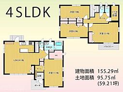 南区和田2丁目（居住中）