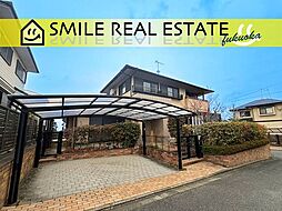 大野城市月の浦2丁目