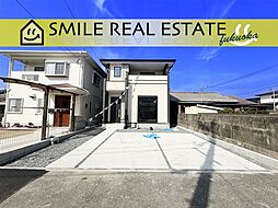 宇美町桜原2丁目13期全1棟