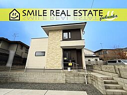 南区大平寺2期全1棟