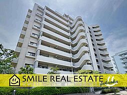 西福岡マリナタウンイーストコート8