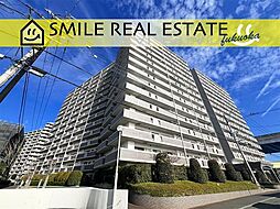 エバーライフネアシティ久留米壱番館