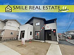 宗像市青葉台1期全1棟