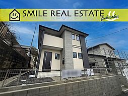 宗像市自由ヶ丘9丁目1期全1棟