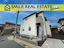 宗像市東郷5丁目1期全1棟