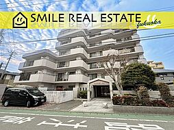 スカイハイツ五条