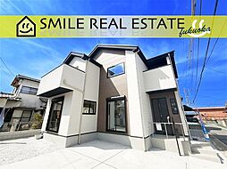 早良区賀茂4期全1棟