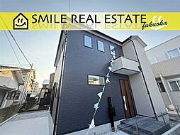 大野城市山田2丁目1期全1棟