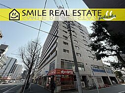 皐月マンション那の川