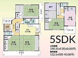 筑紫野市原田8丁目