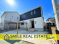 久留米市北野町高良