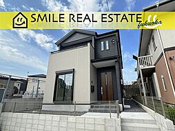 宗像市ひかりヶ丘1丁目1期全1棟