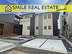 宗像市原町2期全3棟/1号棟