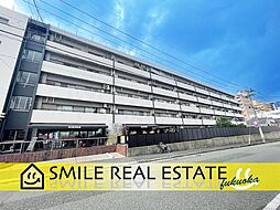 福岡高宮マンション