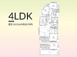 コアマンション桜坂プレジオ弐番館