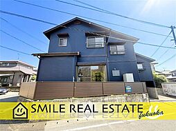 大野城市大城4丁目