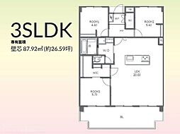 ホワイトパレス香住ケ丘A 202