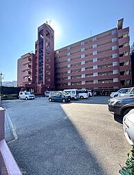 ライオンズマンション今宿