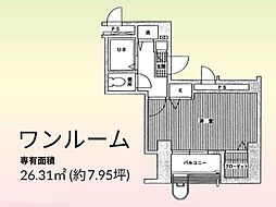 アスペクタ博多駅中央 701