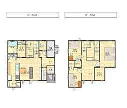 中古戸建　横手市 八幡字上長田