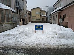 売土地 横手市平城町