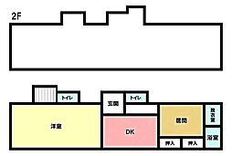 中古戸建　横手市中央町
