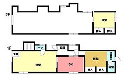 中古戸建 横手市中央町