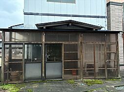 中古戸建　横手市中央町