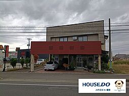 中古戸建　条里3丁目