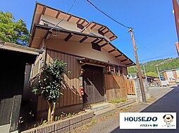 中古戸建　湯沢市吹張