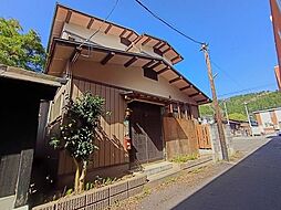 中古戸建　湯沢市吹張