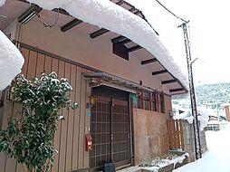 中古戸建　湯沢市吹張